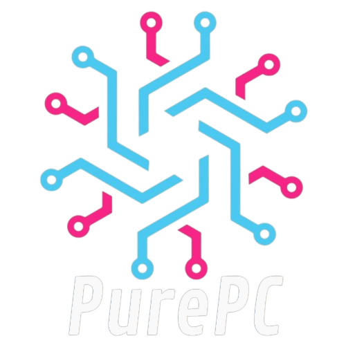 Logo von PurePC